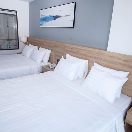 Lily Apartment Nha Trang Exterior photo