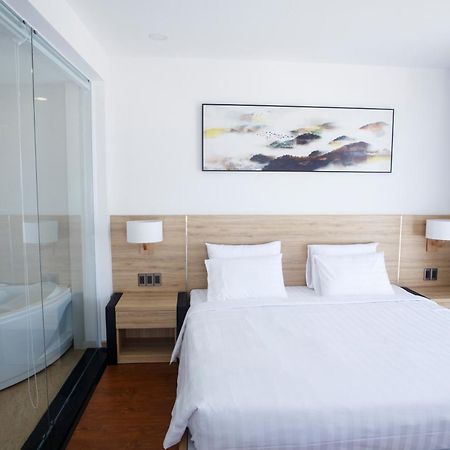 Lily Apartment Nha Trang Exterior photo