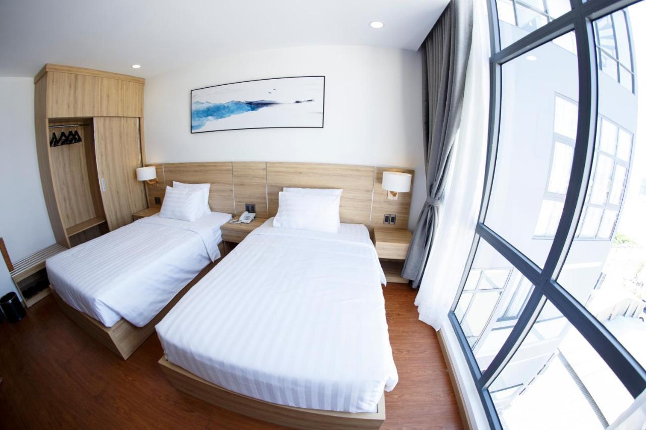 Lily Apartment Nha Trang Exterior photo