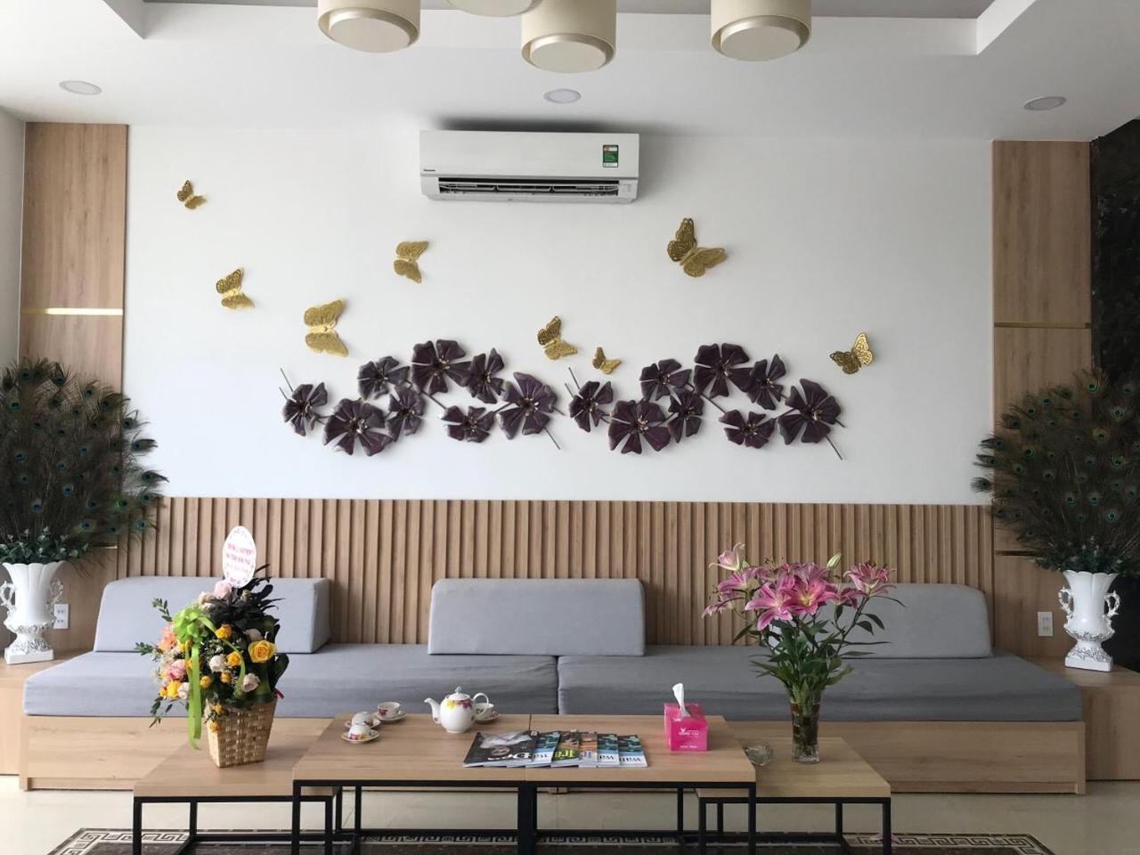Lily Apartment Nha Trang Exterior photo