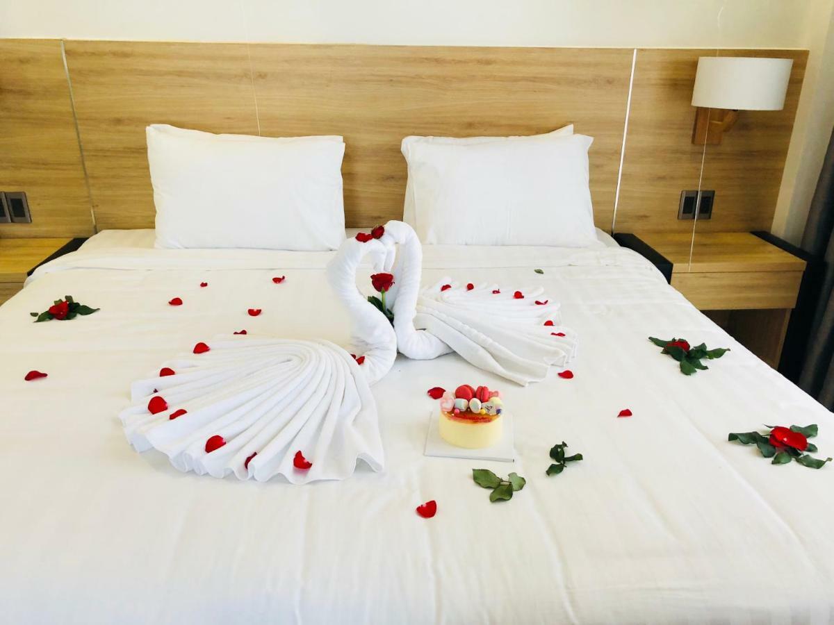 Lily Apartment Nha Trang Exterior photo